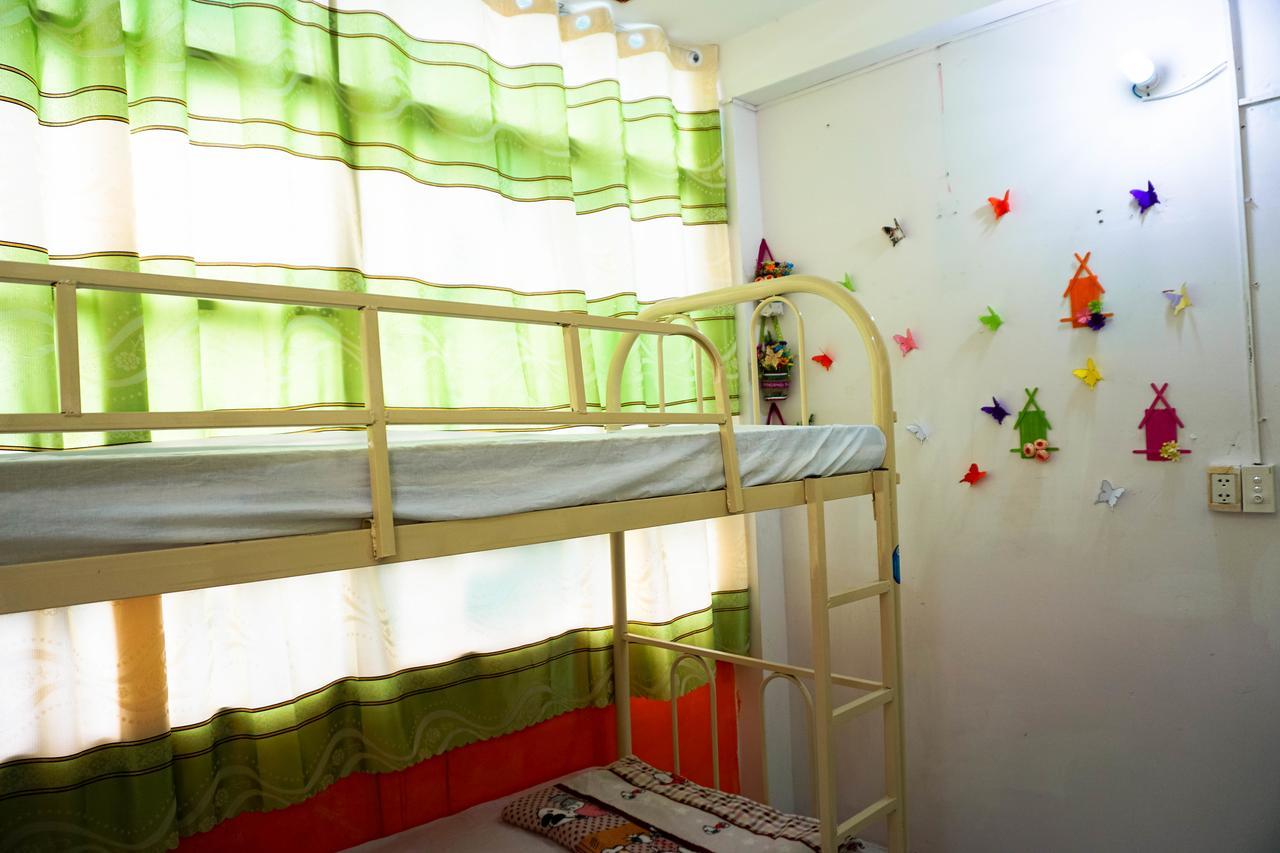 Auberge de jeunesse Color House Hô Chi Minh-Ville