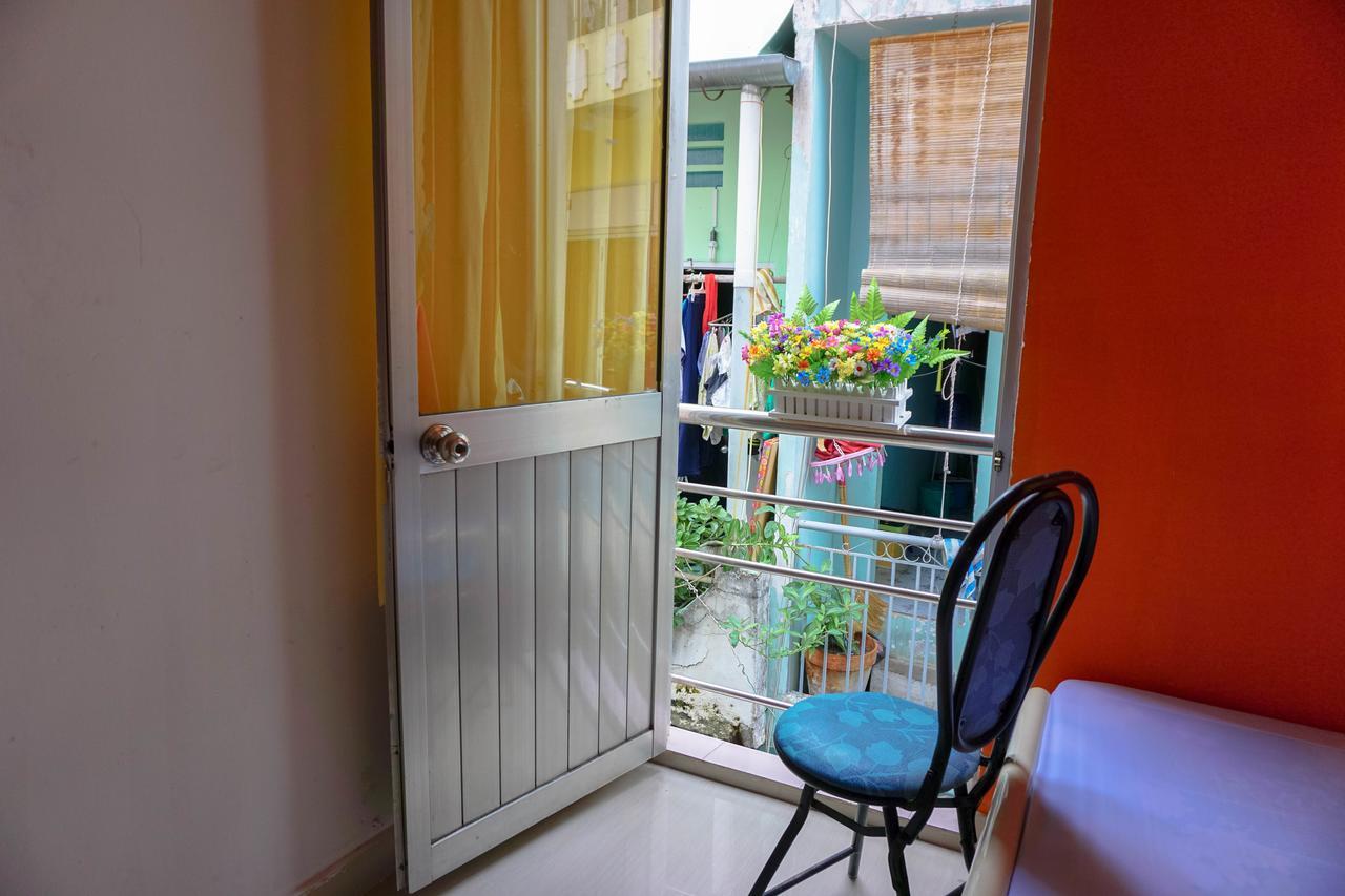 Auberge de jeunesse Color House *