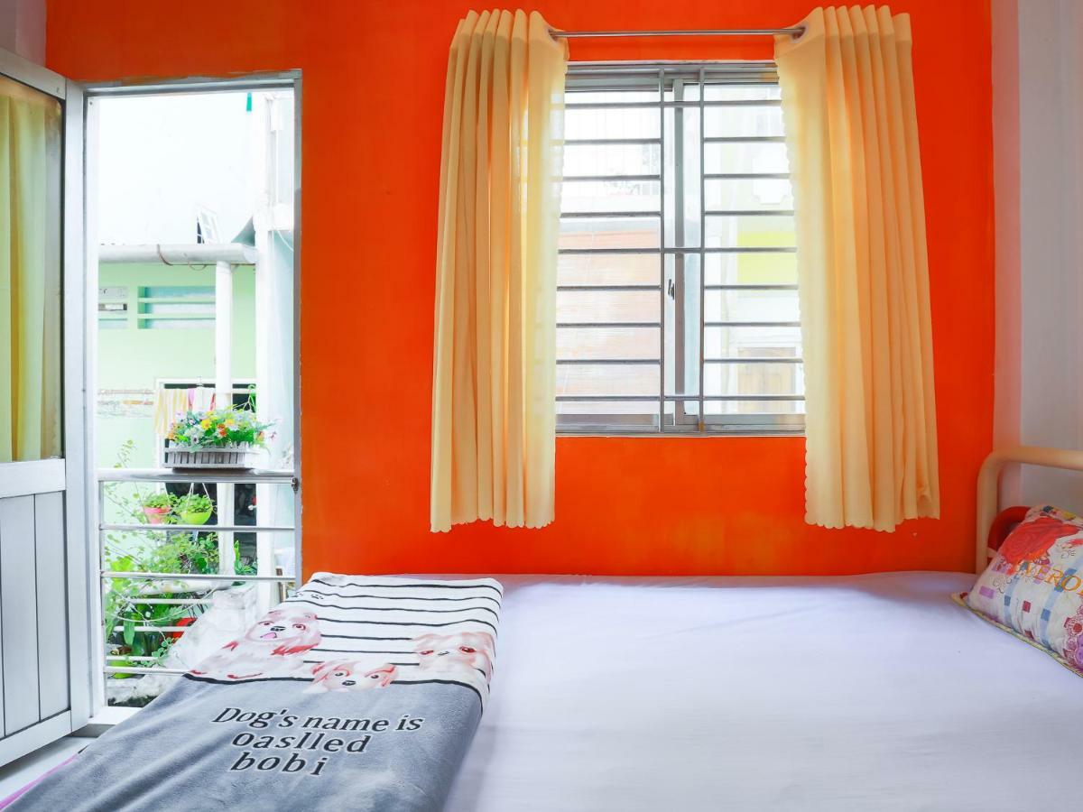 Color House * Hô Chi Minh-Ville