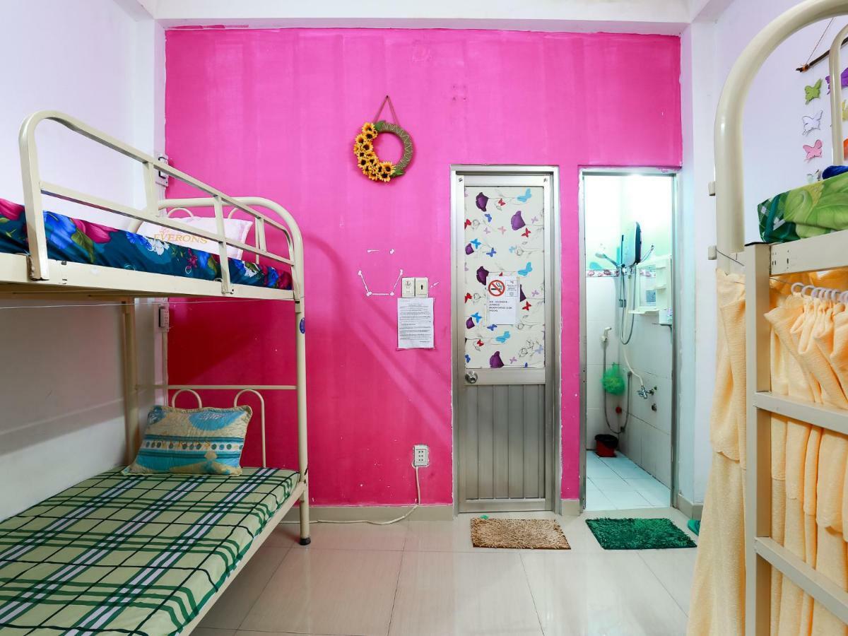 Color House Auberge de jeunesse *