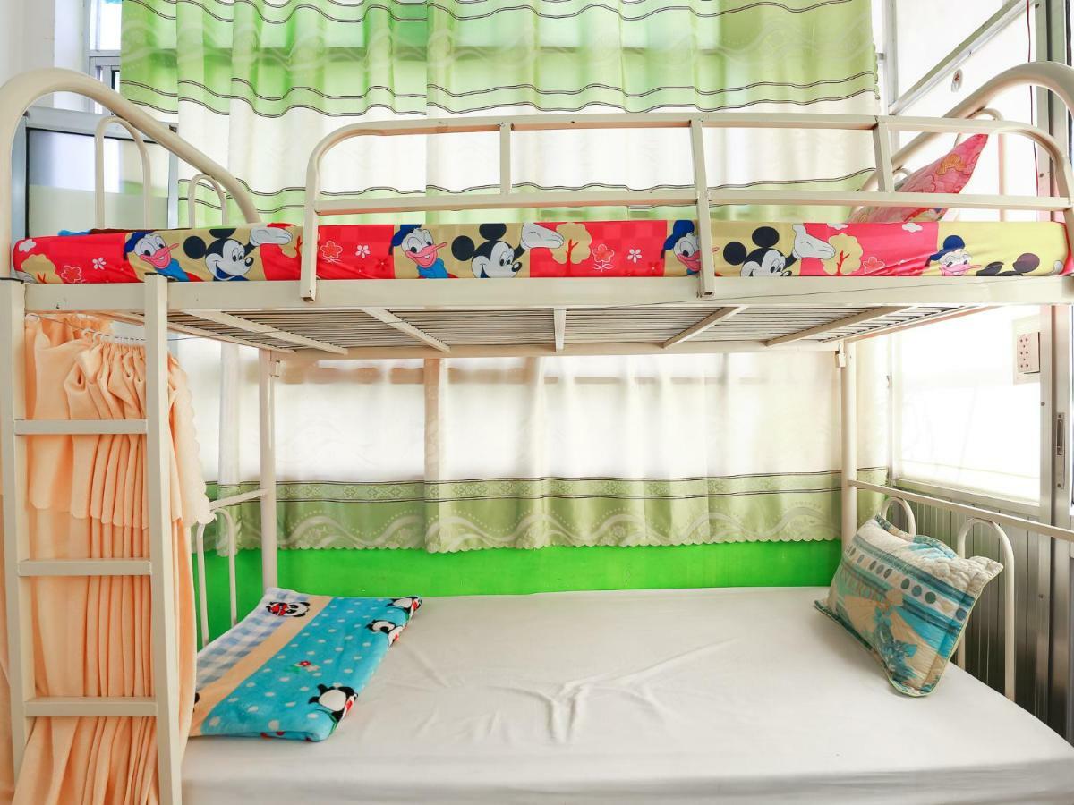 Color House * Hô Chi Minh-Ville